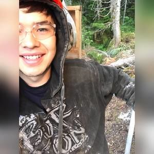 Meet your Posher, Wayne